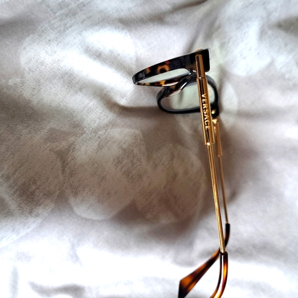 Versace VE3309 eyeglasses - Picture 5 of 12